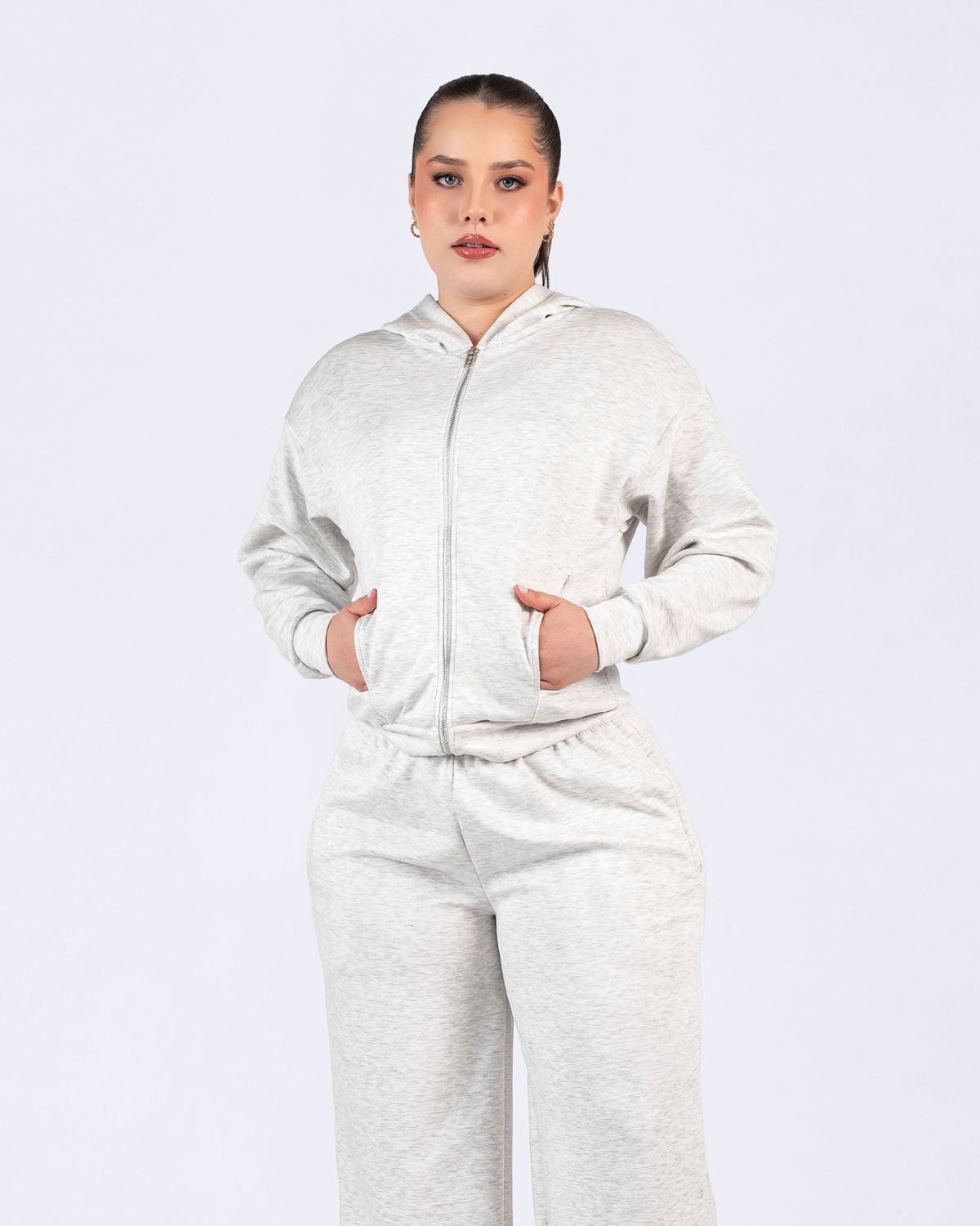 Hoddie LoveFit┃KAYBU REF. 1342
