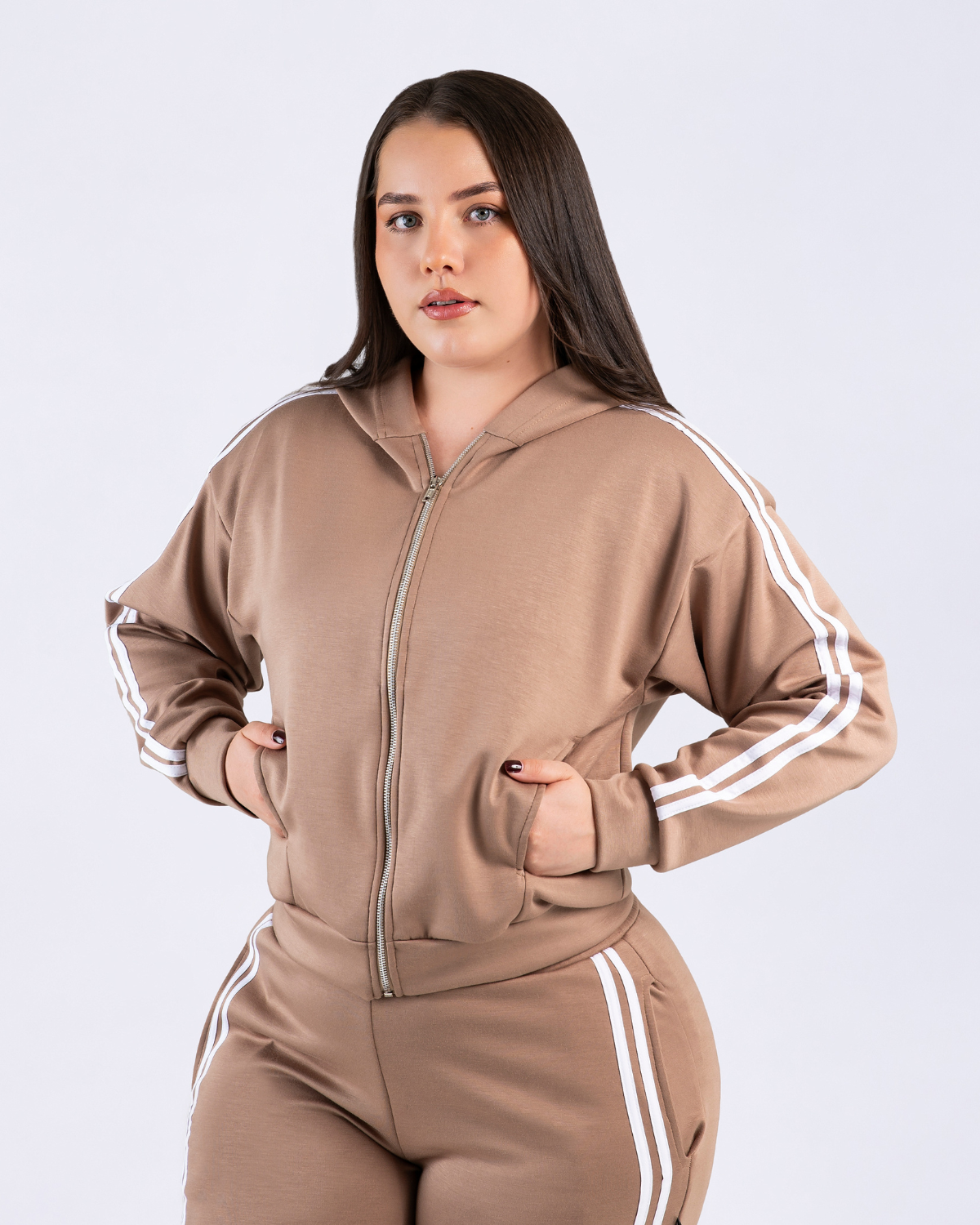 Hoddie Kaybu Basic Line| KAYBU REF.1386