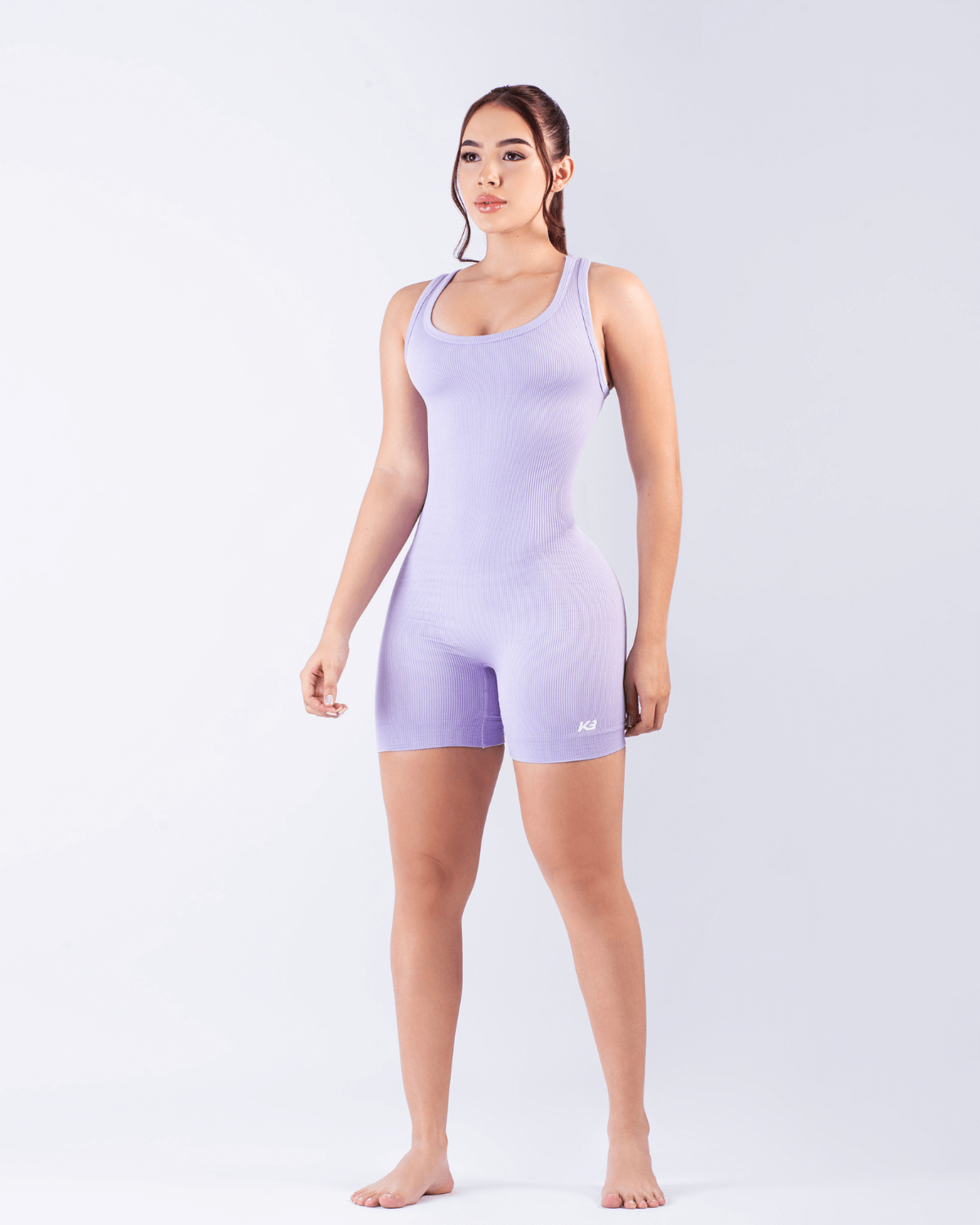 Enterizo seamless┃KAYBU REF 861