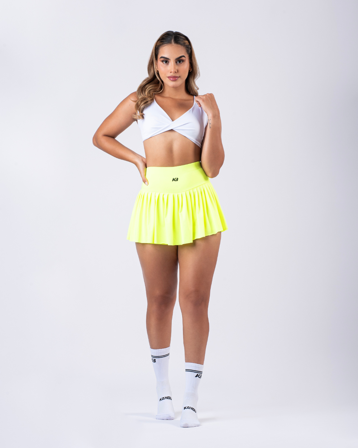 Falda sport┃KAYBU RF.886