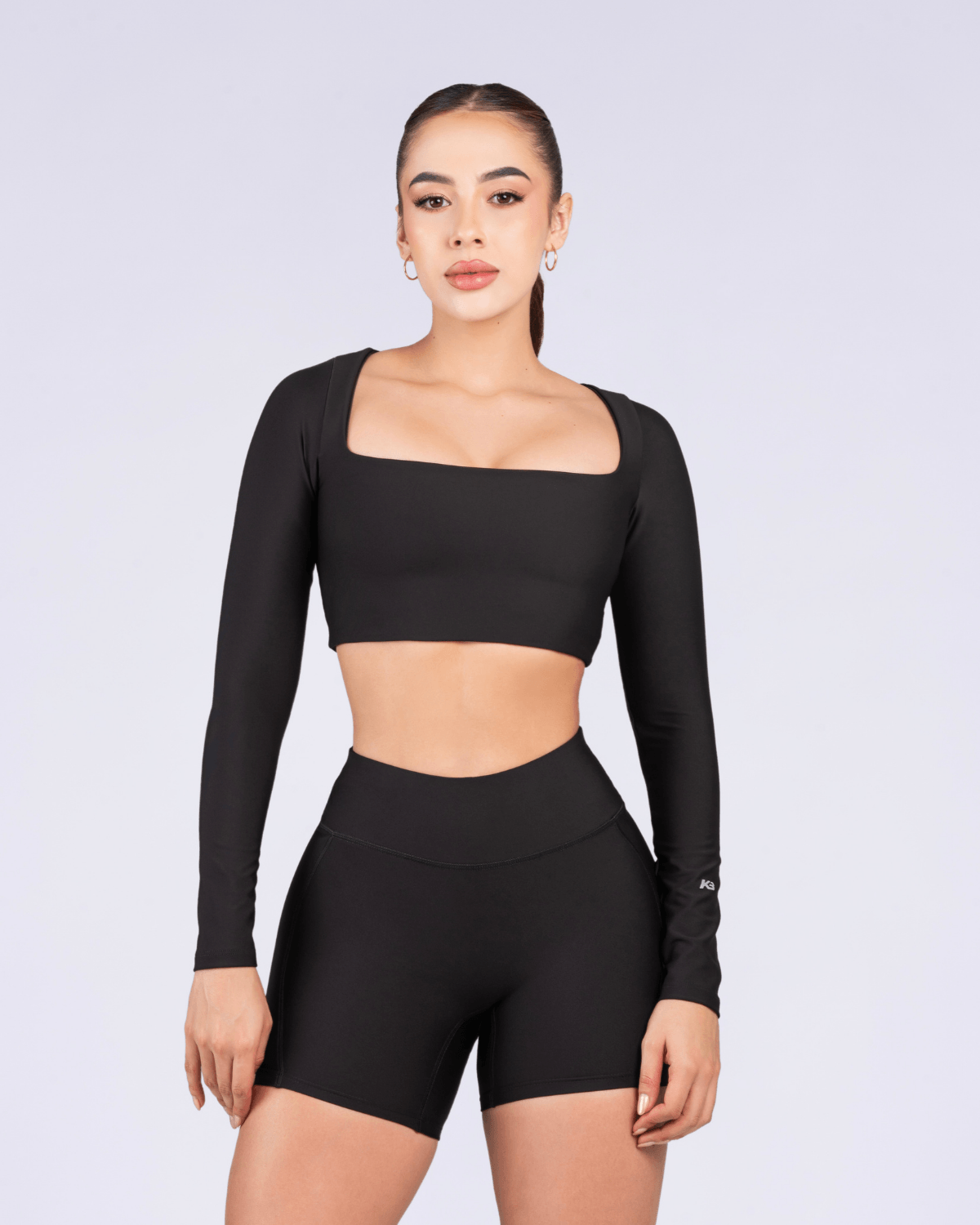 Conjunto Buzo Aura┃KAYBU REF.1212