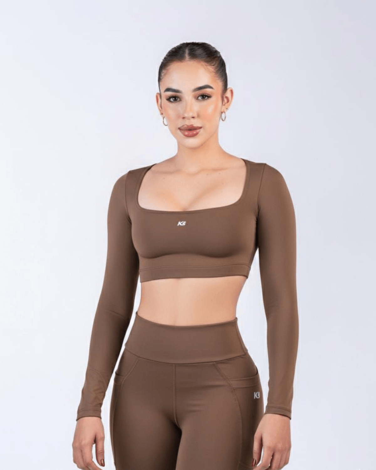 Top Buzo┃KAYBU REF.1030