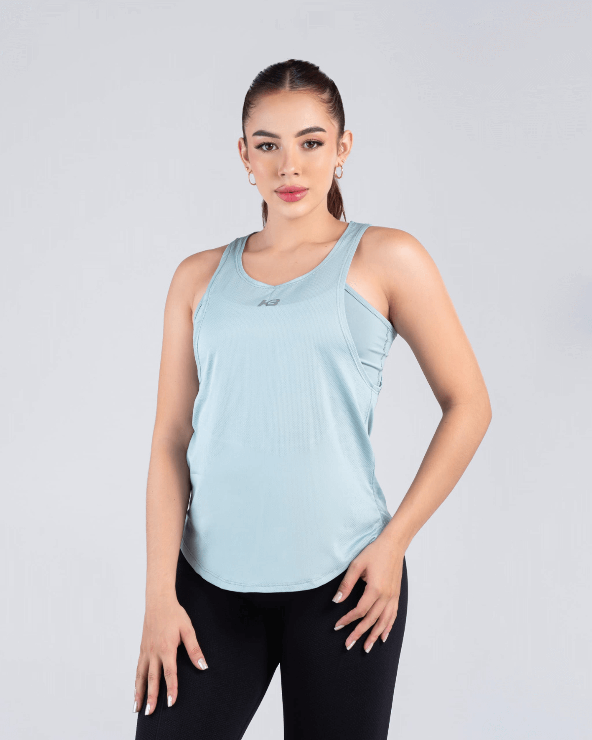 Blusa + Top  Sport┃KAYBU REF.937
