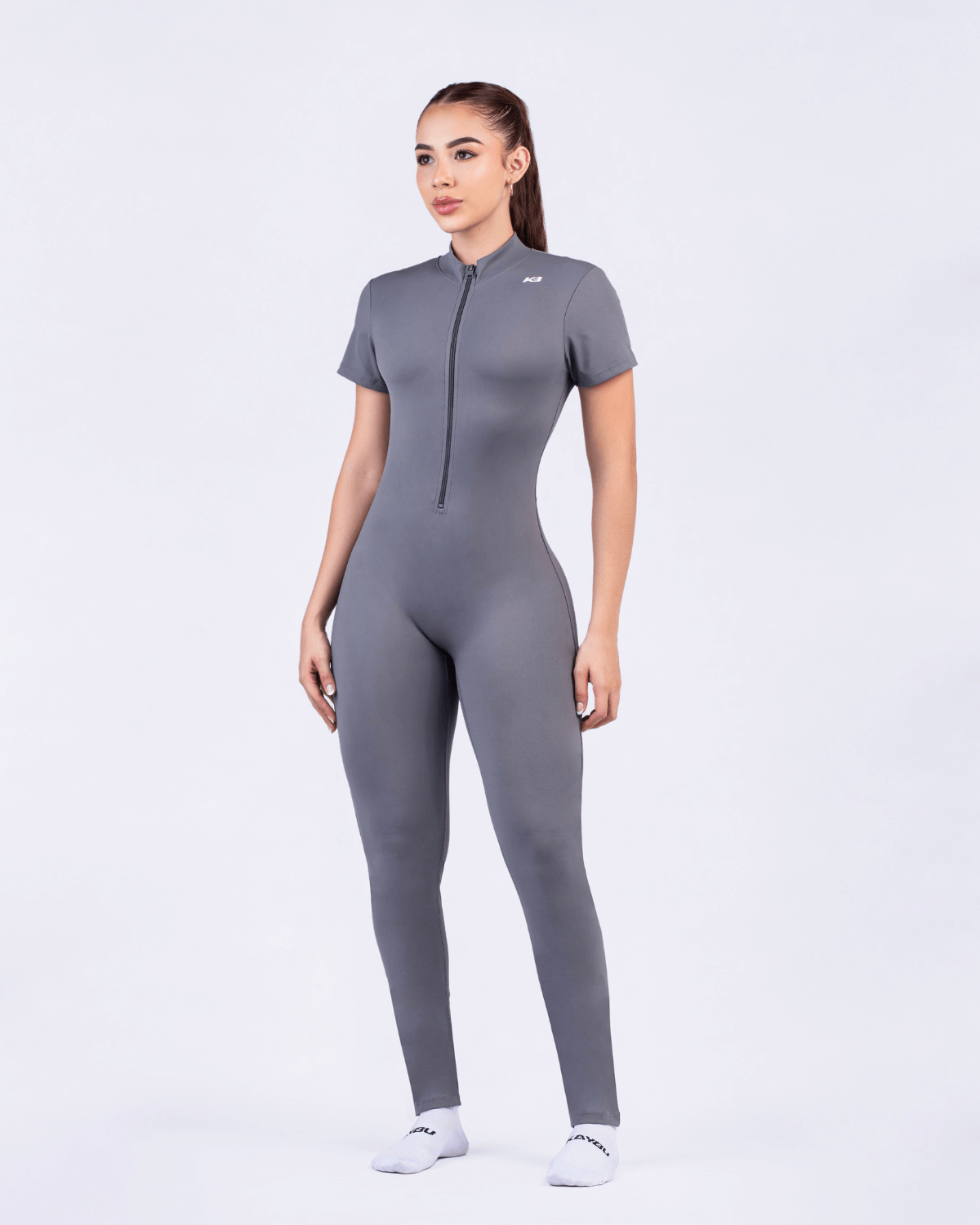 Enterizo Sport Largo┃KAYBU REF.1173