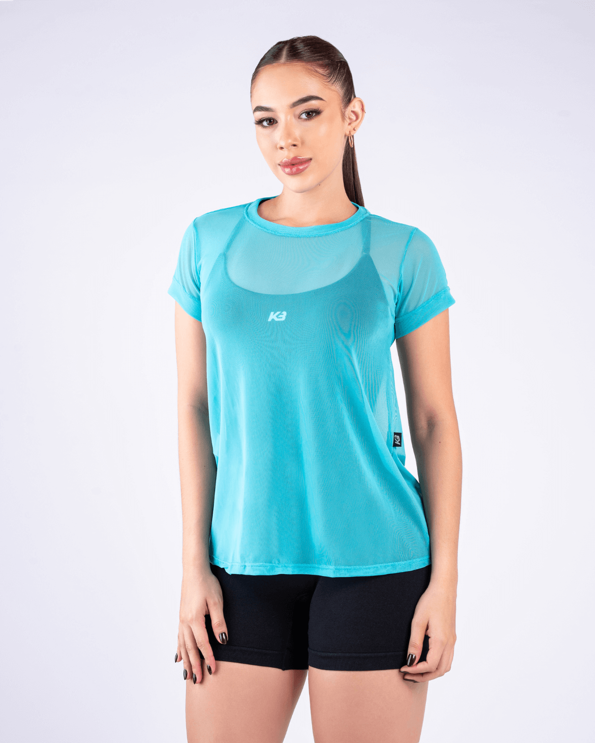 Bluson Malla I KAYBU REF. 591