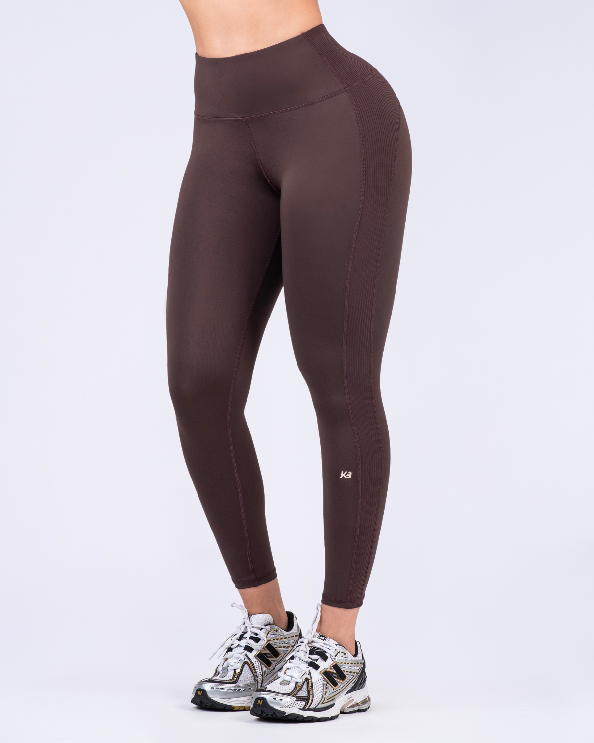 Leggins Acanalado  I KAYBU REF.w326