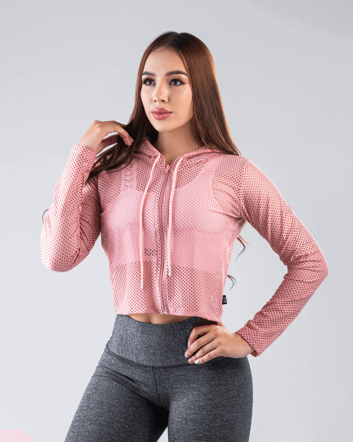 Buzo Microperforado┃KAYBU REF.60