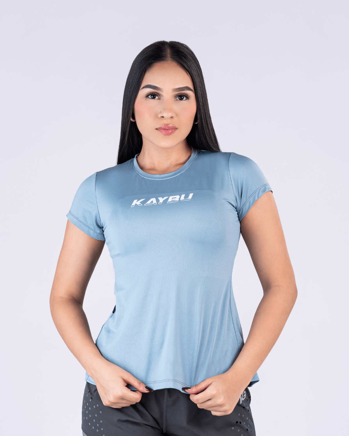 Blusa Sport┃KAYBU REF.1048