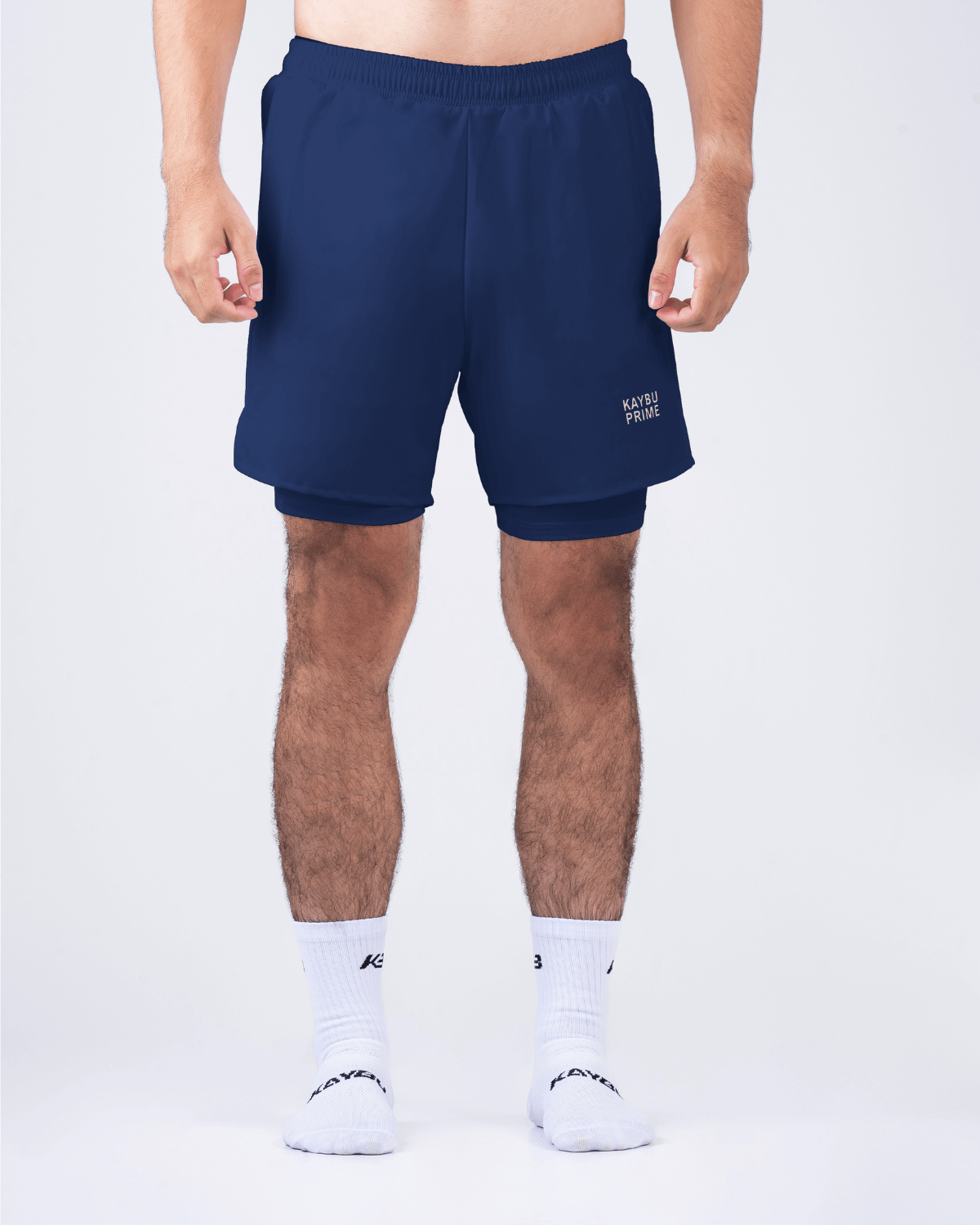 Pantaloneta Prime ┃KBMEN RF.311