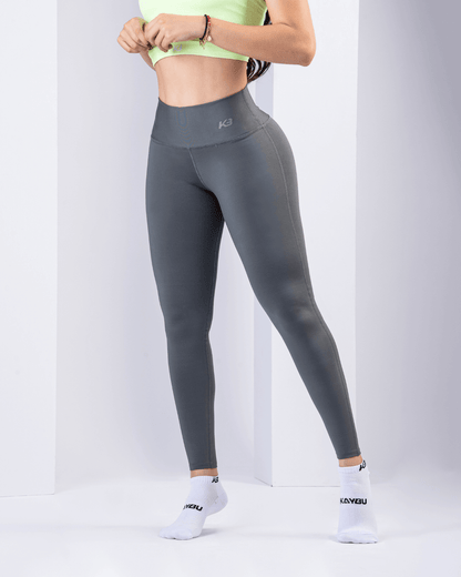 Leggins Básica Unicolor┃KAYBU REF.301
