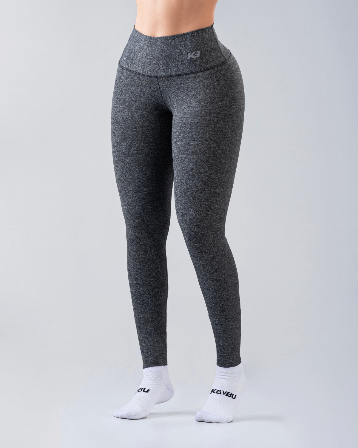 Leggins Básica Unicolor┃KAYBU REF.301