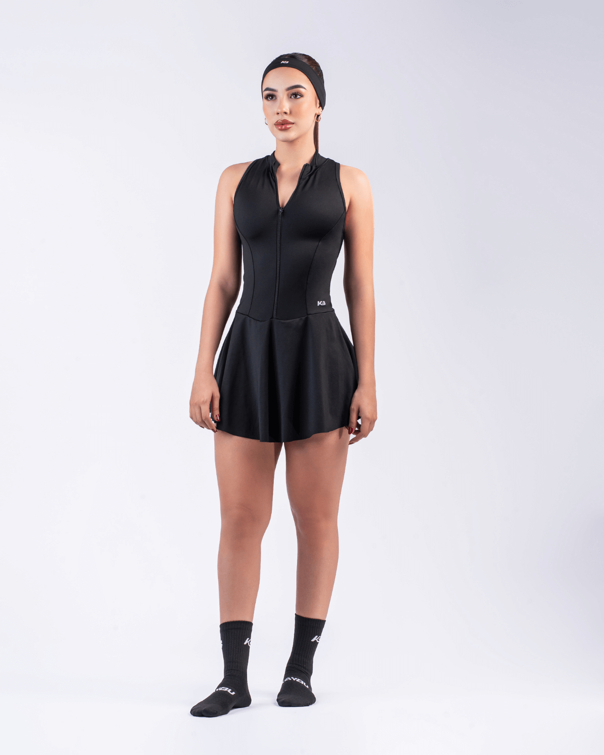 Vestido Sport I KAYBU REF.318