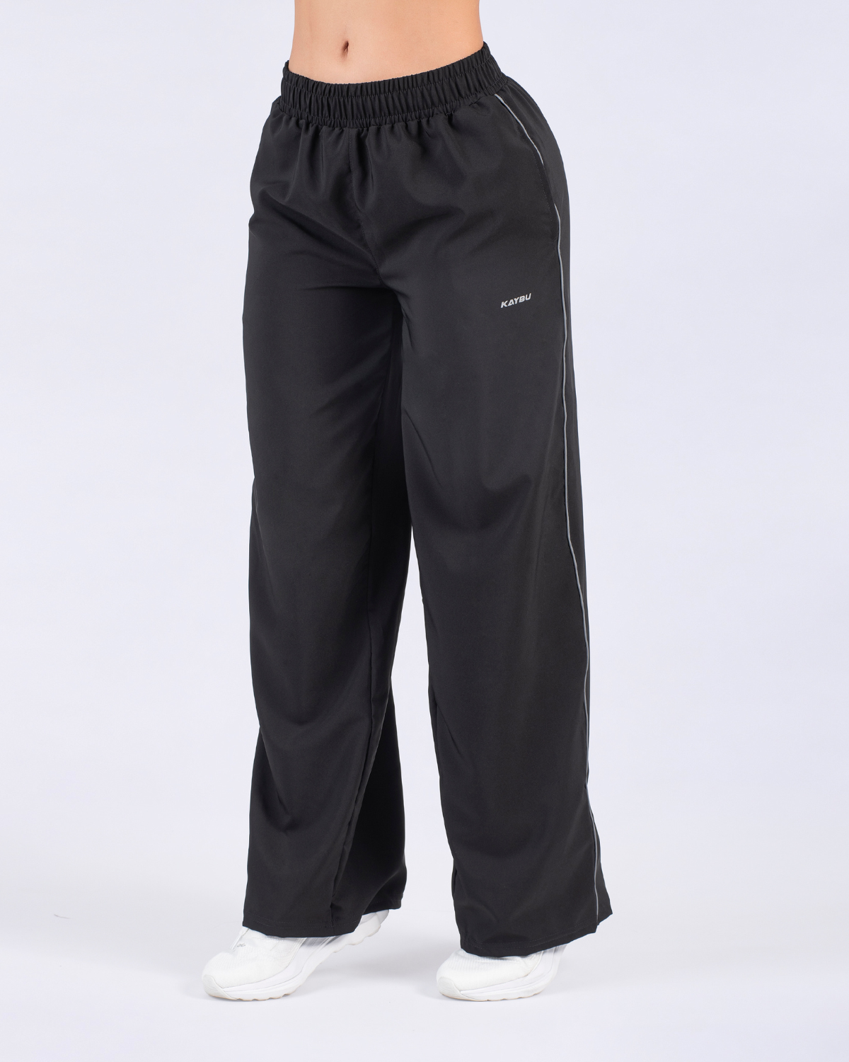 Pantalón Bota Recta Impermeable Girly┃KAYBU REF.1343