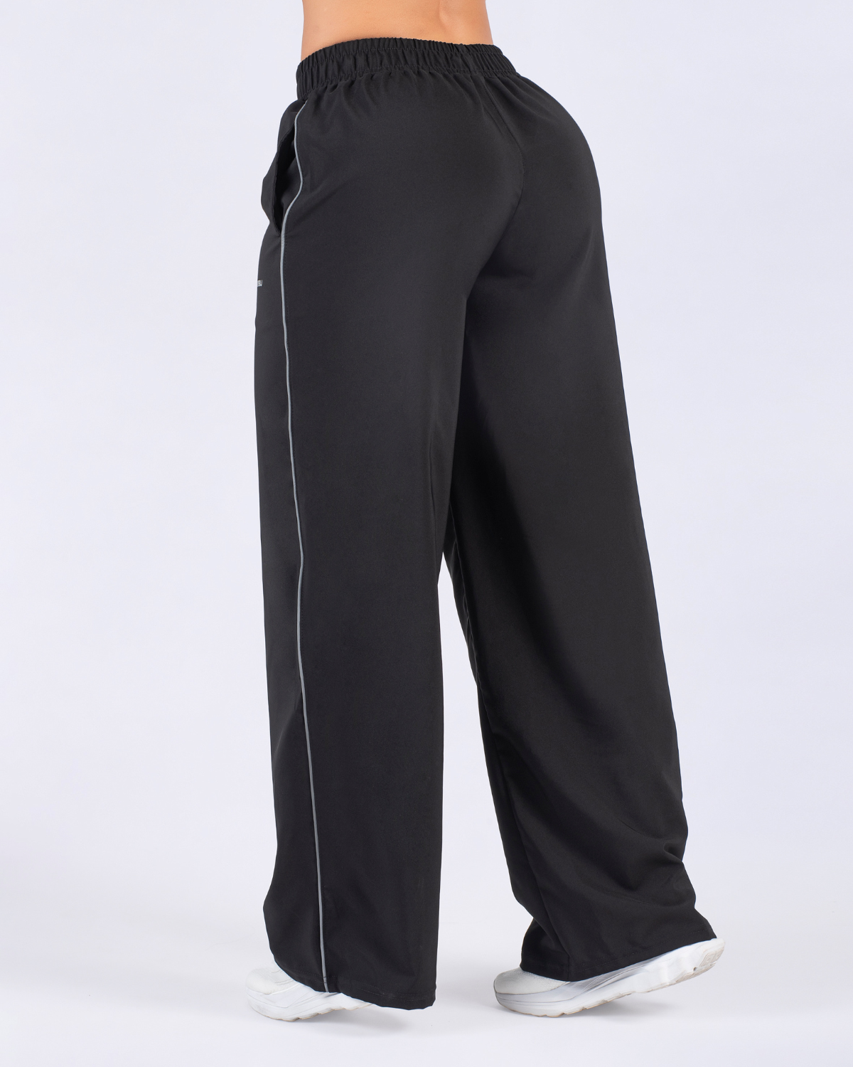 Pantalón Bota Recta Impermeable Girly┃KAYBU REF.1343