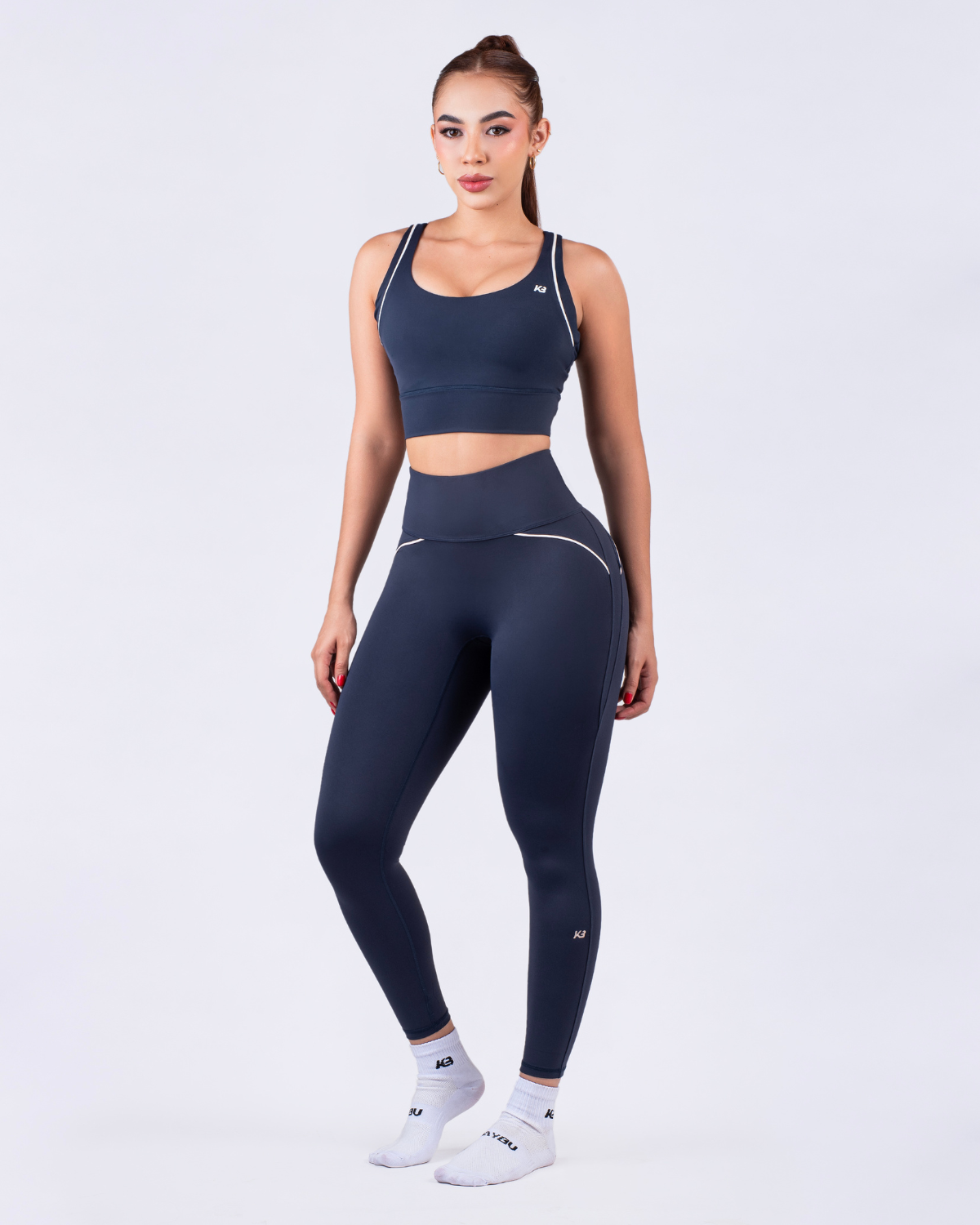 Conjunto Vital┃KAYBU REF.596