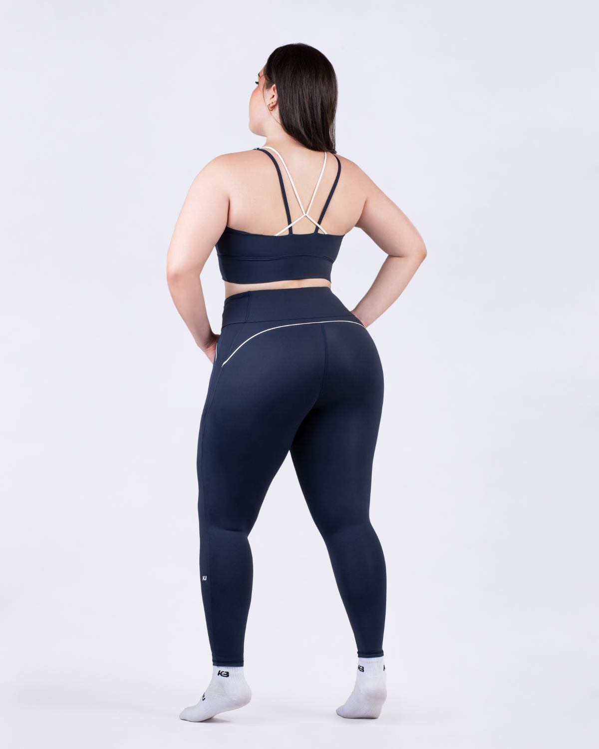 Conjunto Vital┃KAYBU REF.596