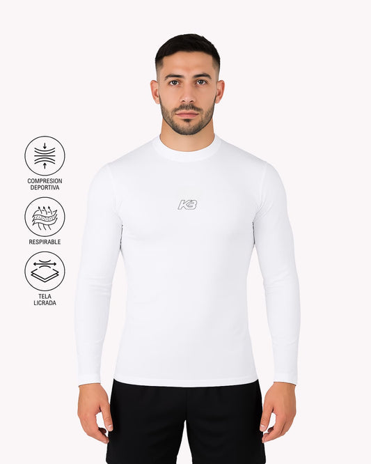 Buzo compresion┃KBMEN RF.323