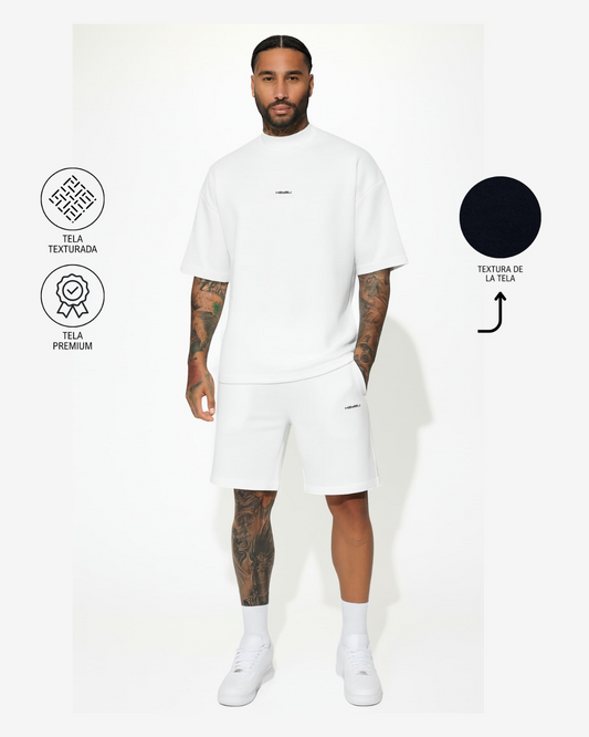 Conjunto Overside Kaybu Level | KBMEN RF.373