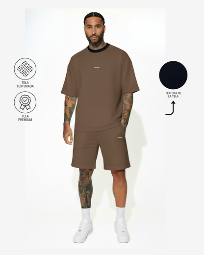 Conjunto Overside Kaybu Level | KBMEN RF.373