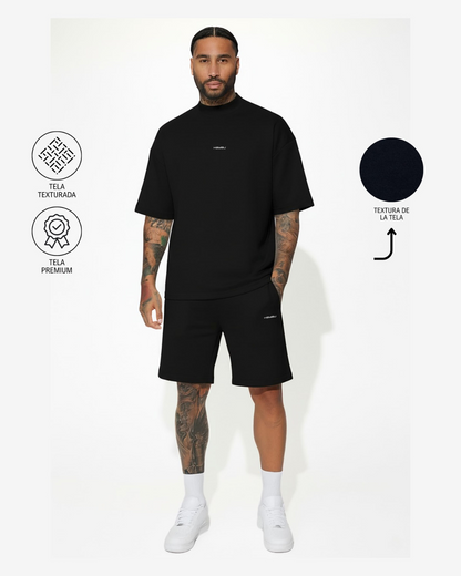 Conjunto Overside Kaybu Level | KBMEN RF.373