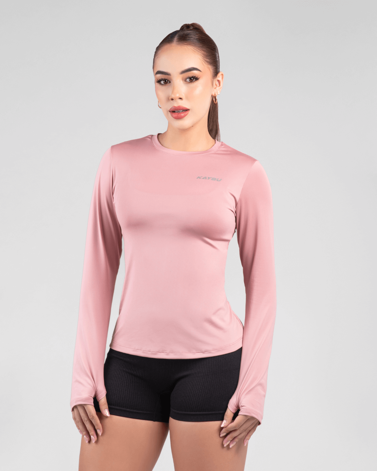 Buzo Dama┃KAYBU REF.376