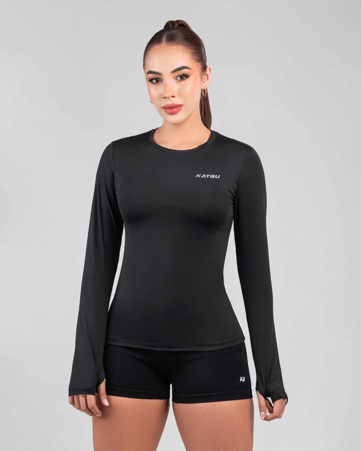 Buzo Dama┃KAYBU REF.376