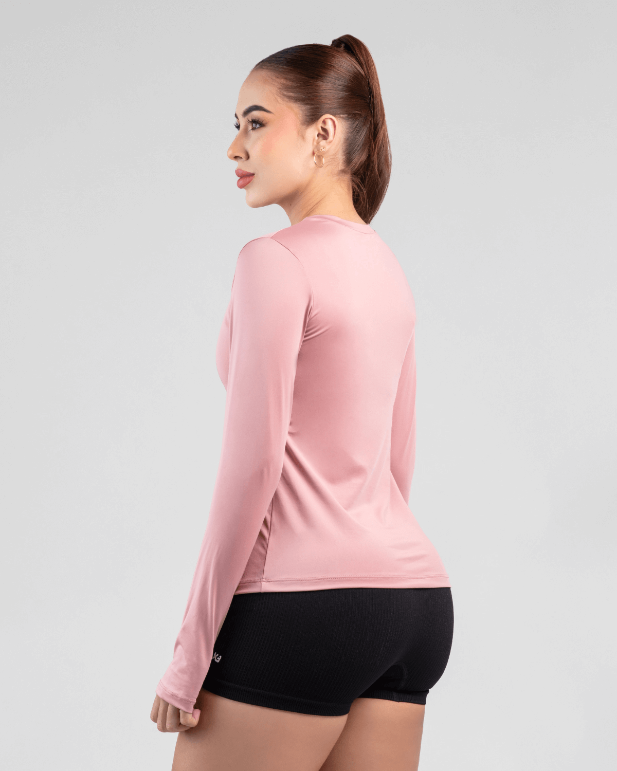 Buzo Dama┃KAYBU REF.376