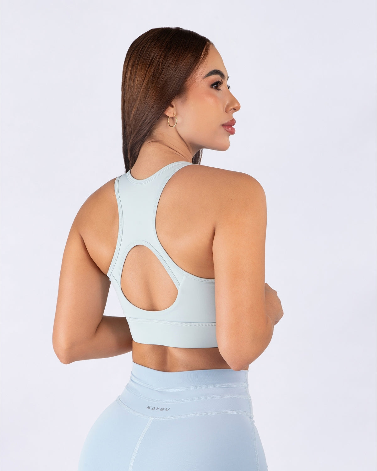 Top Cierre Dama Line Sheet | KAYBU REF.1178