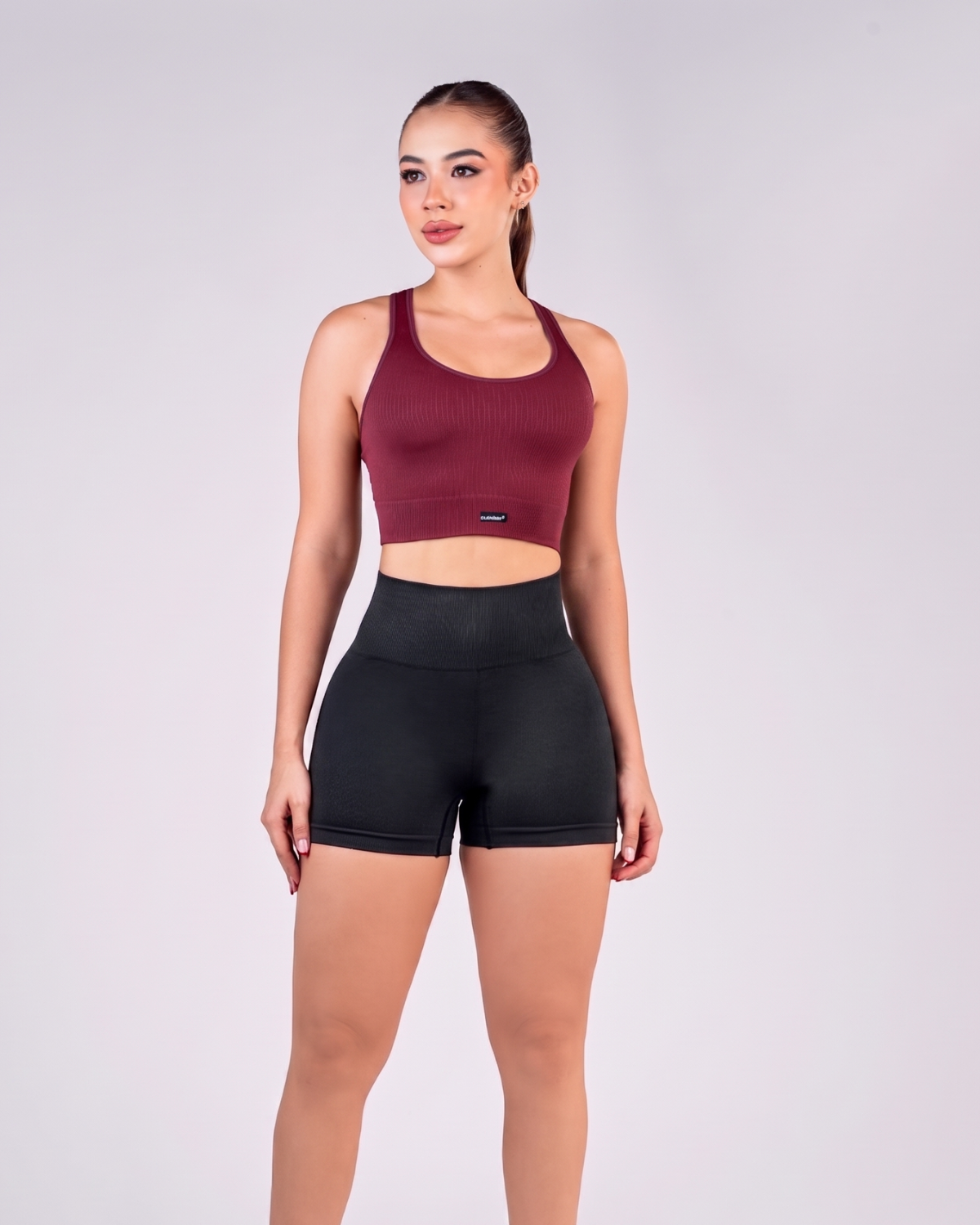 Set Top + Short  Survive┃KAYBU