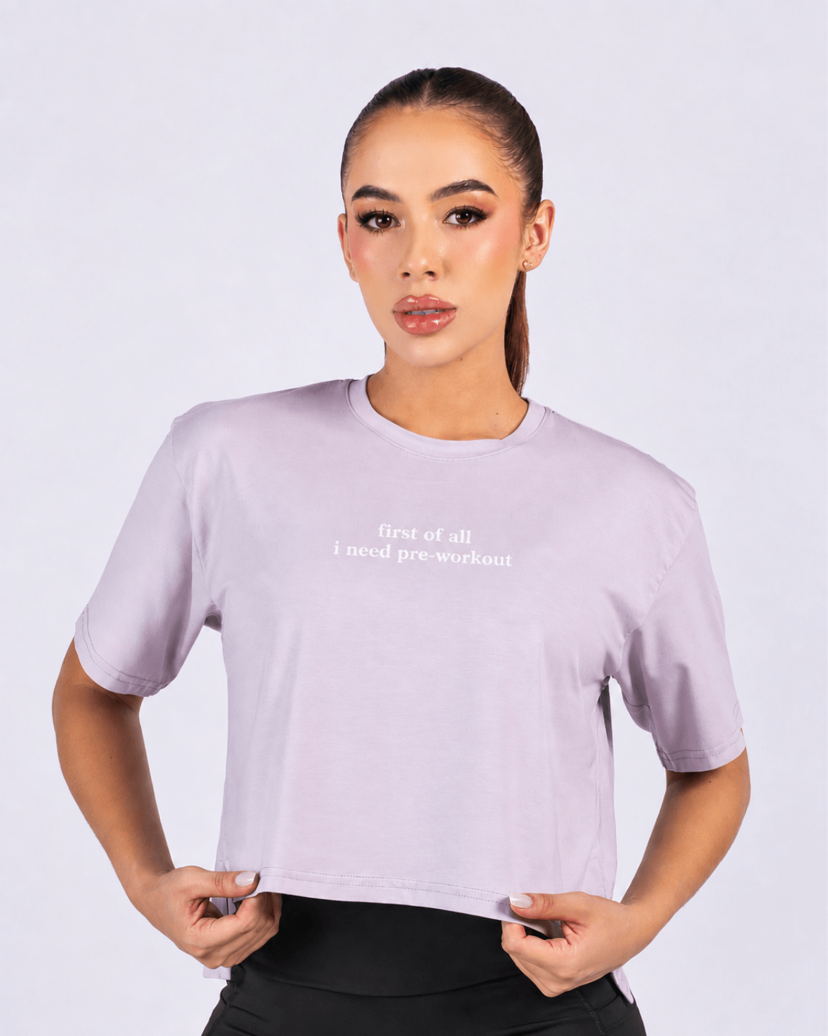 Blusa Fit┃KAYBU REF. 1016-7