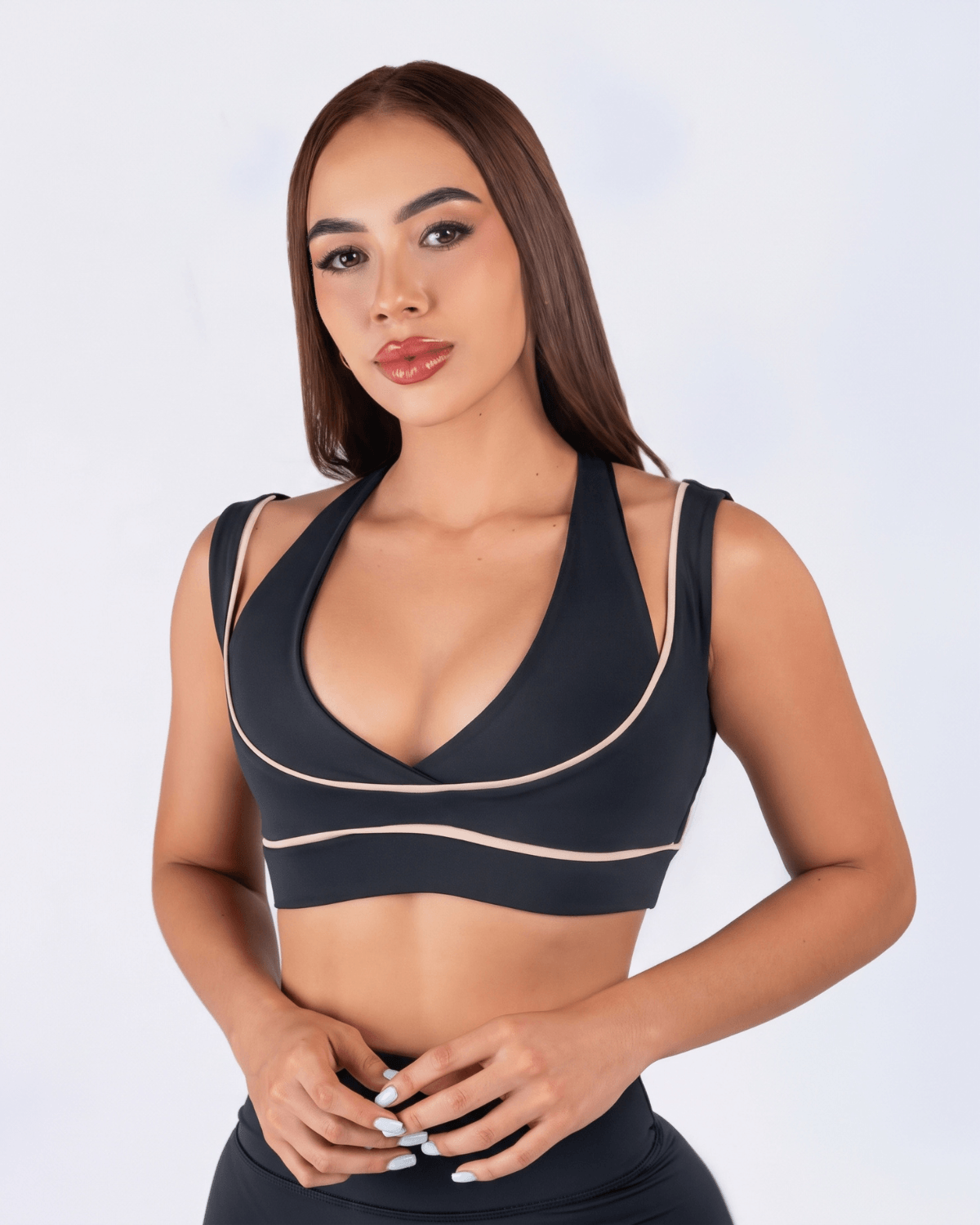 Top Dama Line Sheet | KAYBU REF.1362