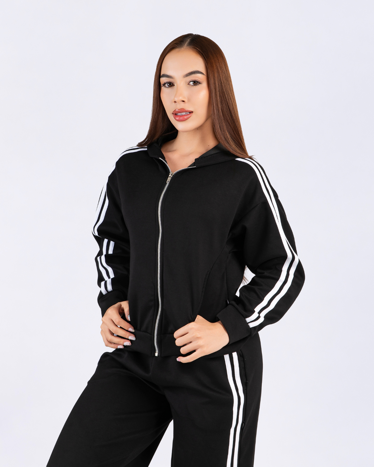 Hoddie Kaybu Basic Line| KAYBU REF.1386