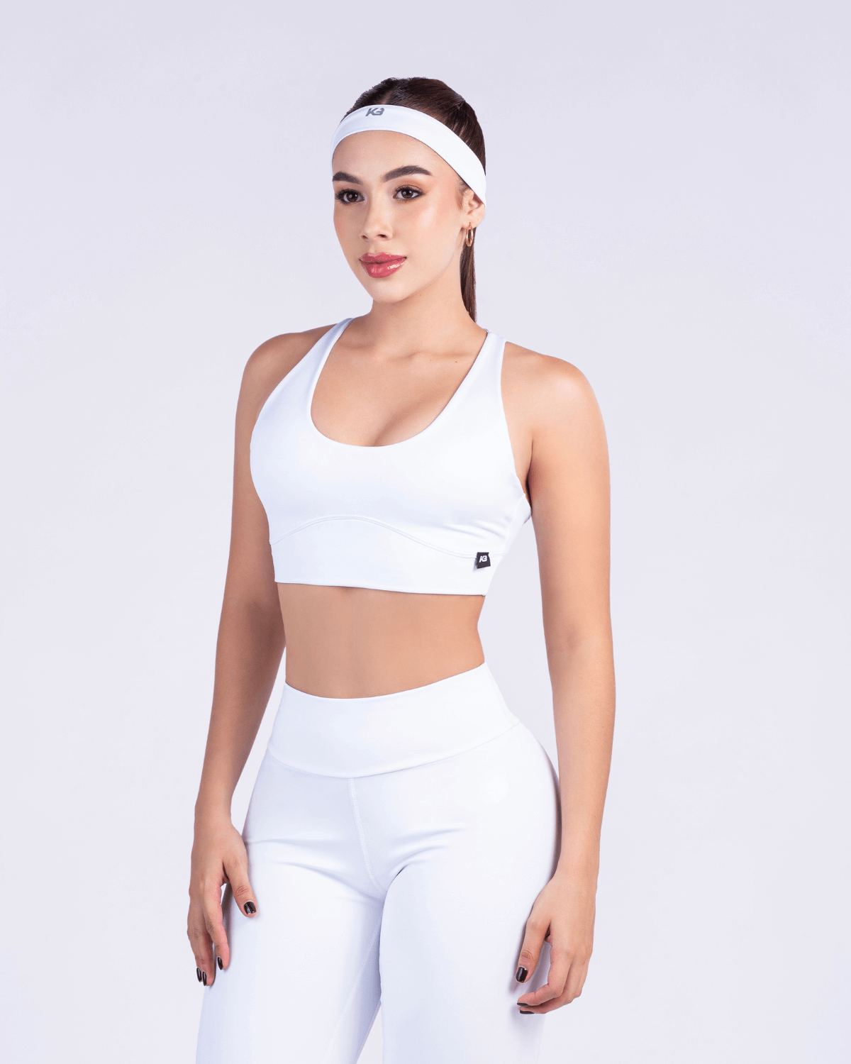 Top  Clásico┃KAYBU REF.1094