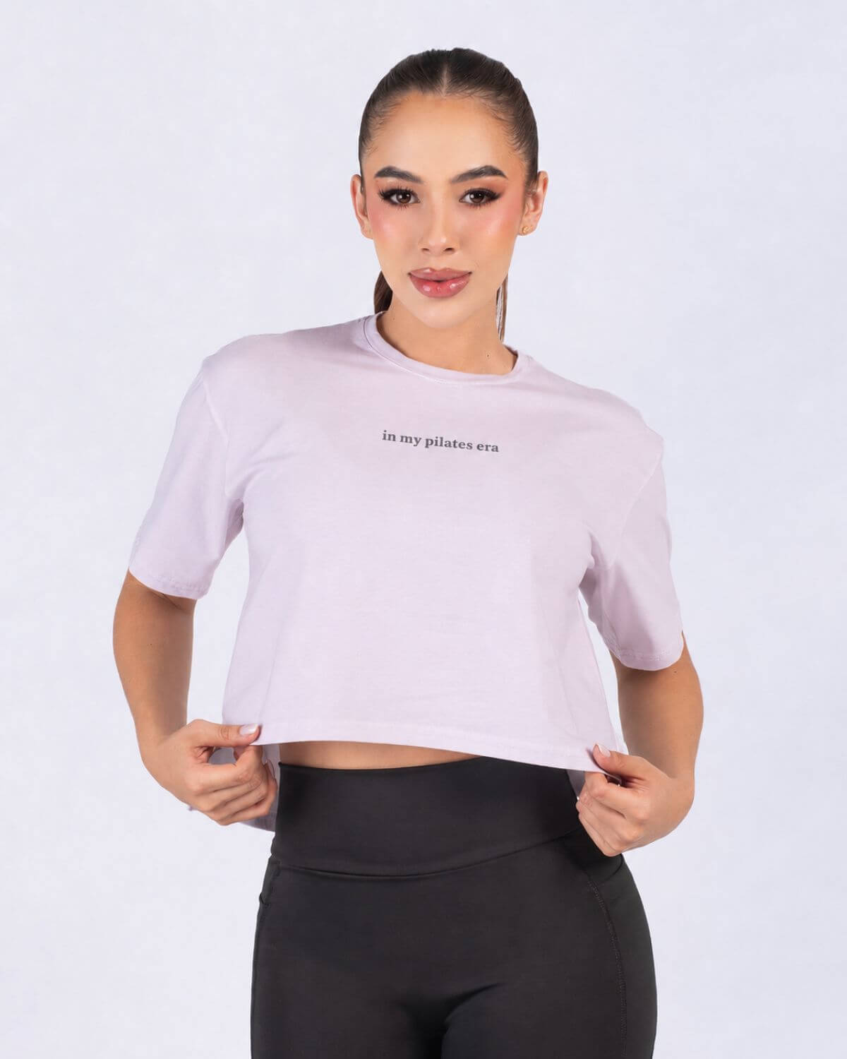 Blusa Fit┃KAYBU REF. 1016-6