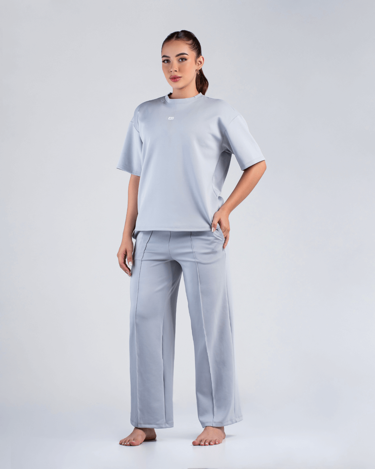 Conjunto sport┃KAYBU RF. 912