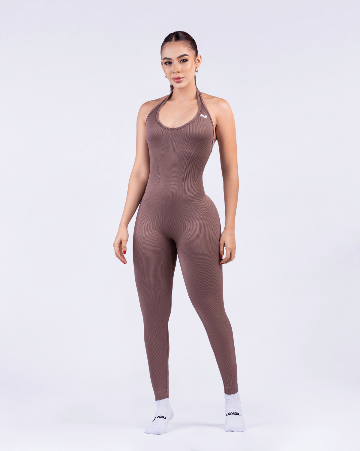 Enterizo Deportivo Seamless┃KAYBU REF.1143
