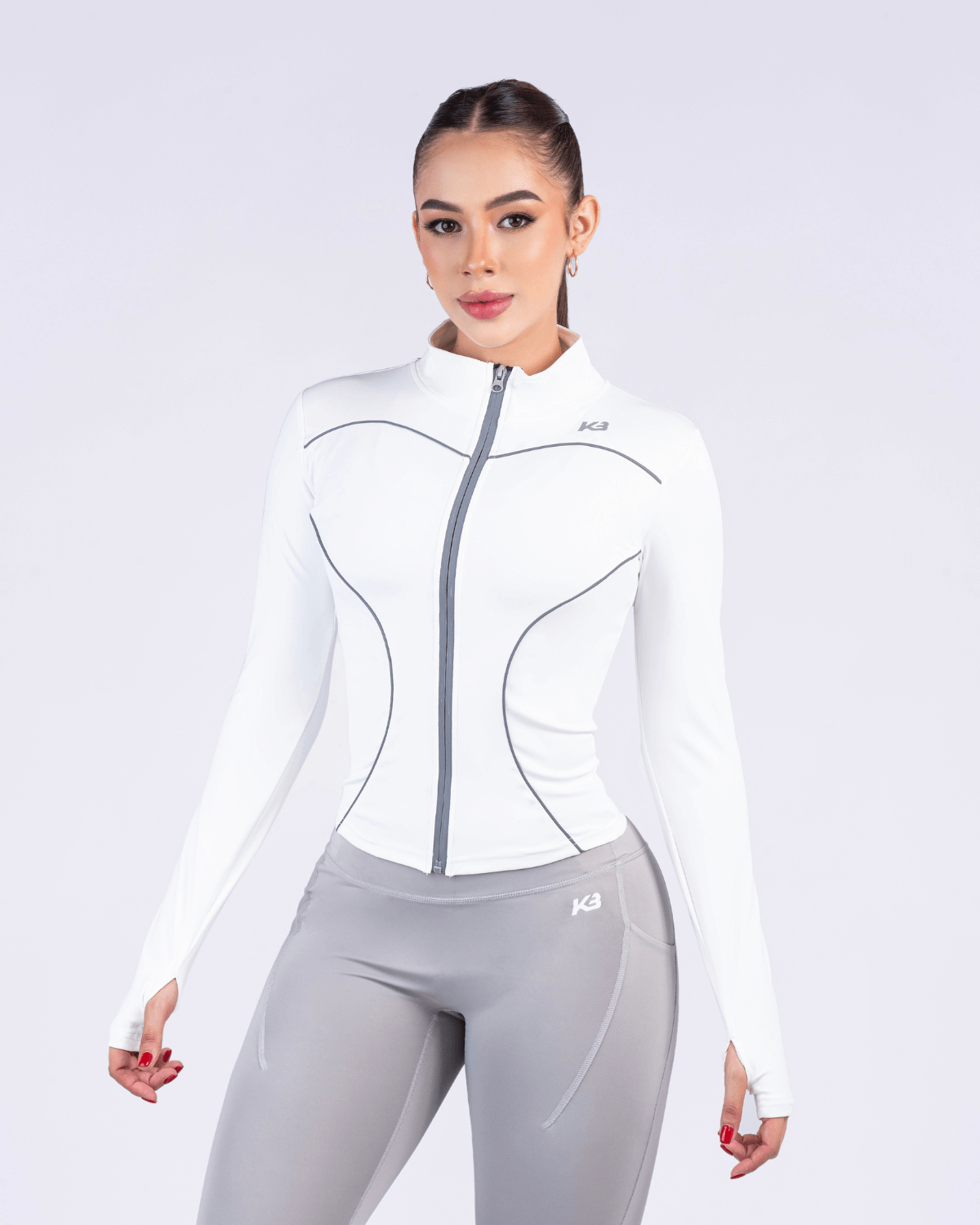 Dry Jacket I KAYBU REF.322