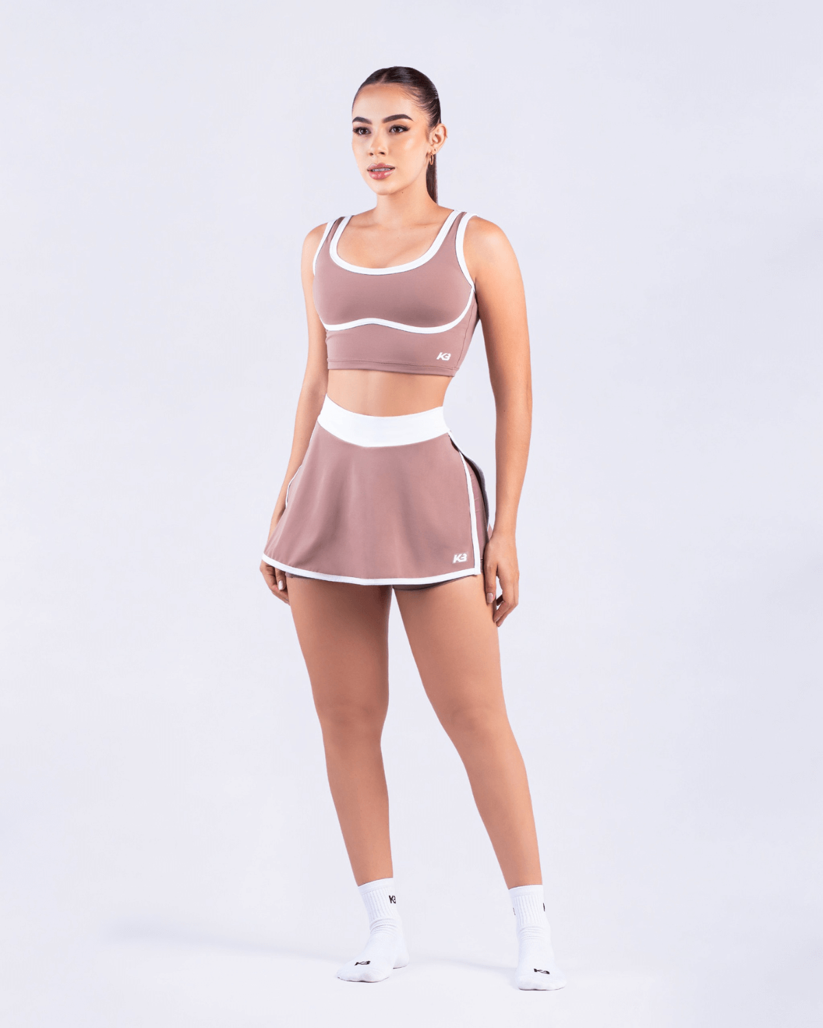 Top EssentiaI KAYBU REF.1116