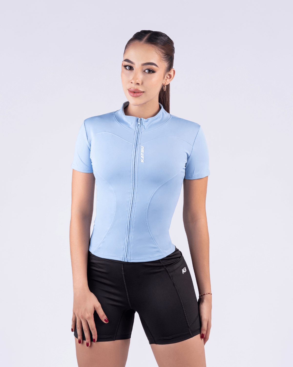 Blusa Dama┃KAYBU REF.312