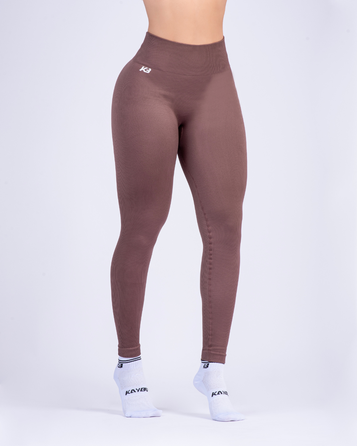 Leggins Seamless┃KAYBU Rf.830