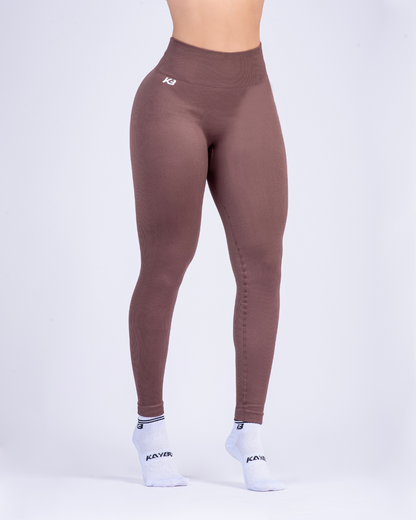 Leggins Seamless┃KAYBU Rf.830