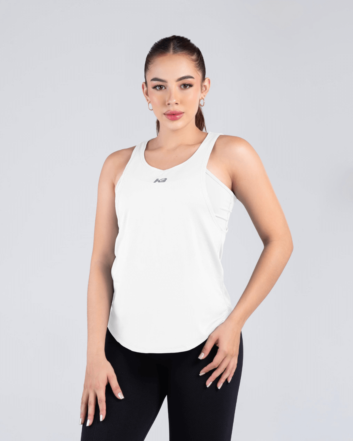 Blusa + Top  Sport┃KAYBU REF.937