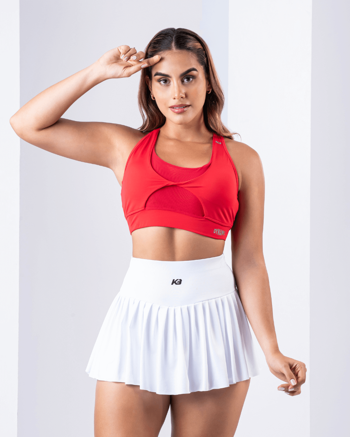 Falda sport┃KAYBU RF.886