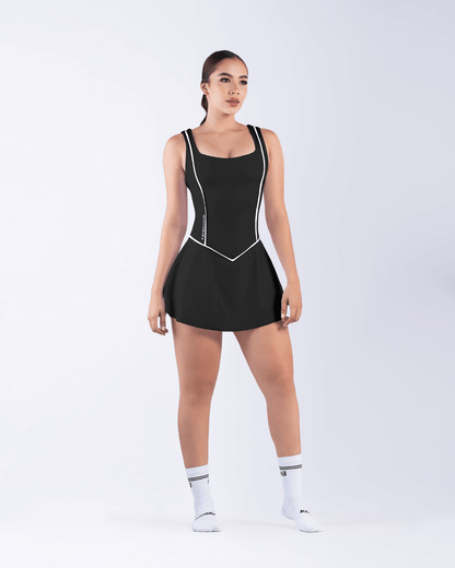 Vestido Sport┃KAYBU REF. 991