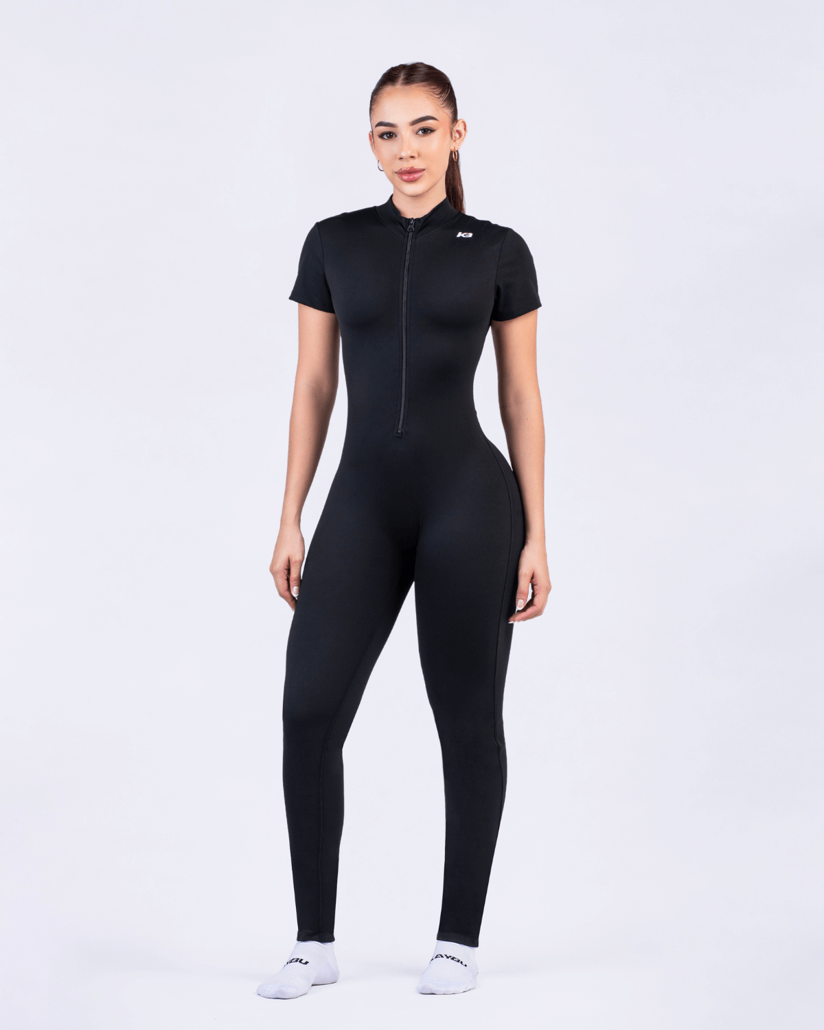 Enterizo Sport Largo┃KAYBU REF.1173