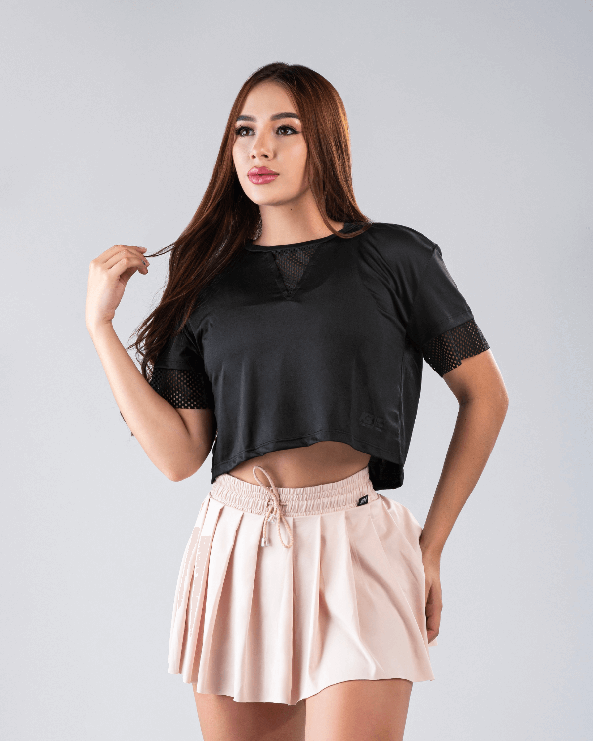 Blusa Don´t Stop┃KAYBU  REF.772