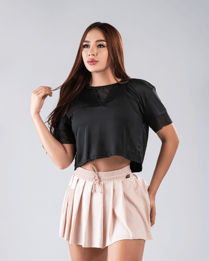 Blusa Don´t Stop┃KAYBU  REF.772
