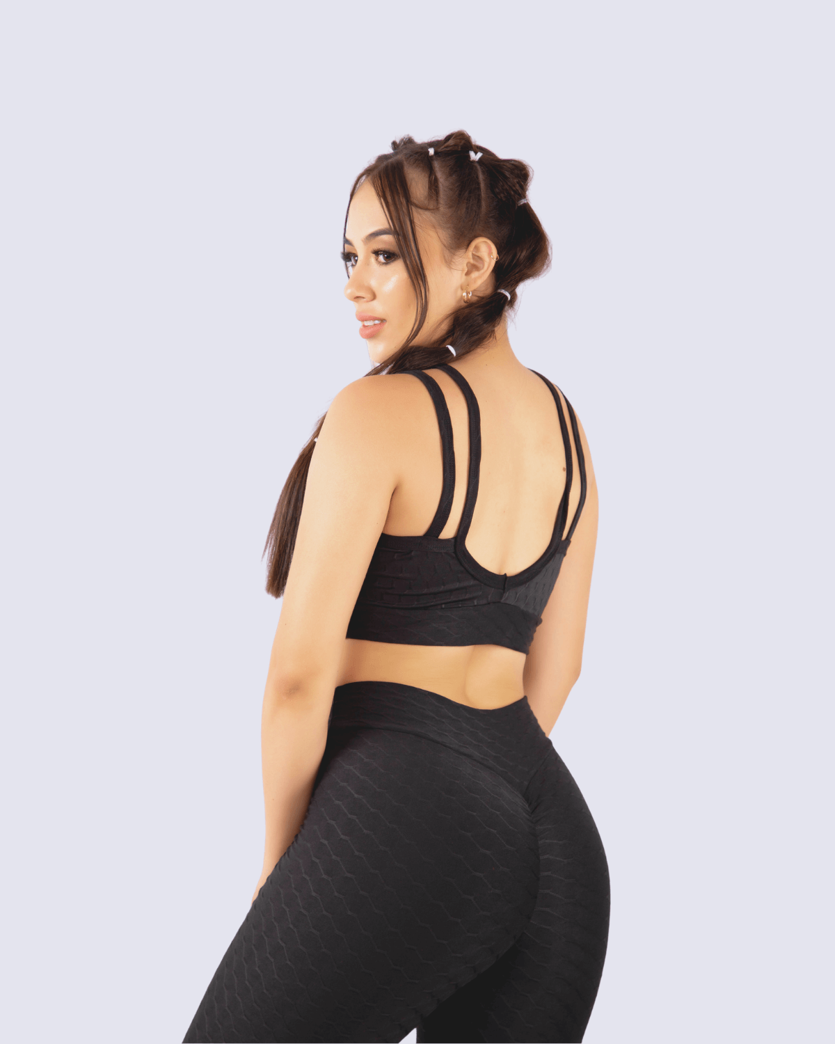 Top Textura┃KAYBU REF.544