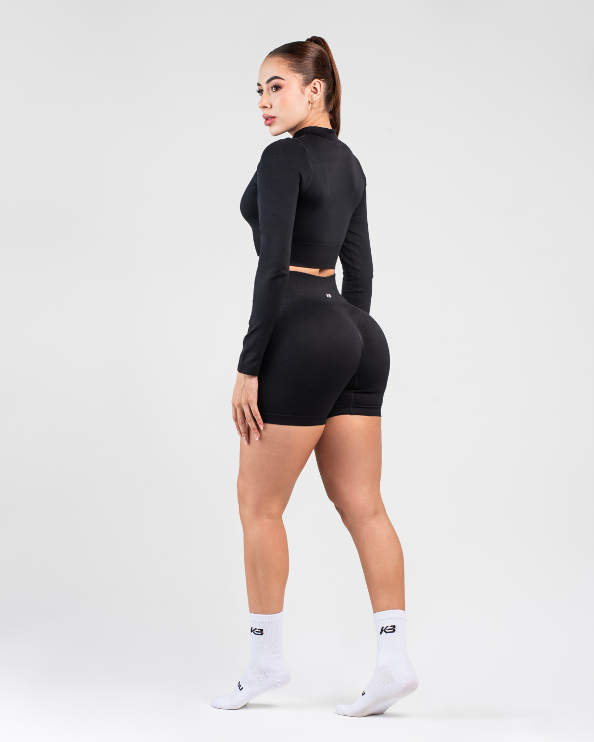 Conjunto Come Back I KAYBU REF.3