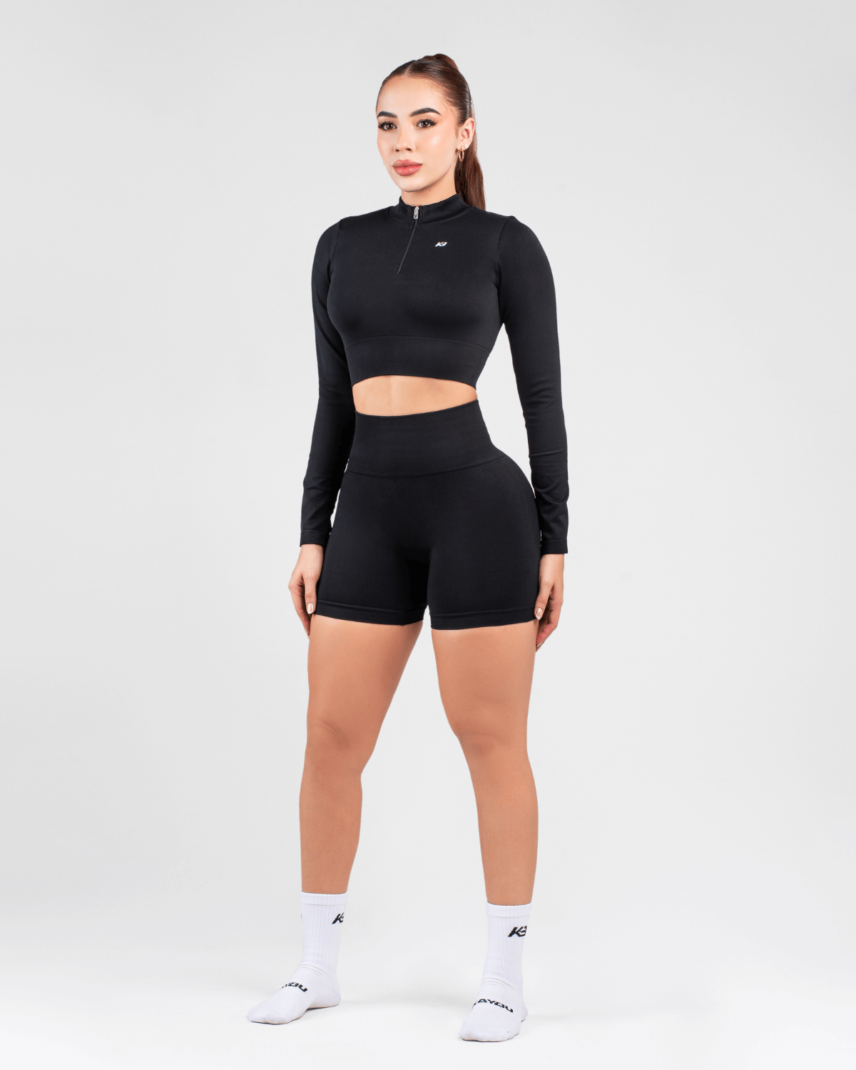 Conjunto Come Back I KAYBU REF.3